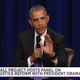 President Obama says of the anger voiced by Black Lives Matter over policing and incarceration, "'The African American community is not just making this up…It’s real and there’s a history behind it."
Yahoo! News Screenshot